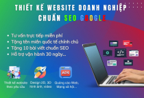 DỊCH VỤ THIẾT KẾ WEBSITE THEO YÊU CẦU TẠI CẦN THƠ