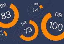 Tìm hiểu Domain Rating(DR) là gì? Cách tăng chỉ số DR cho website