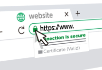 Tại sao nên sử dụng SSL cho website của bạn?