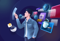 PHONG CÁCH THIẾT KẾ WEBSITE PHỔ BIẾN HIỆN NAY