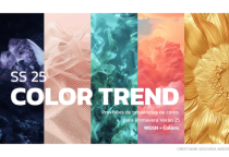 Xu hướng design web phổ biến nhất năm 2025