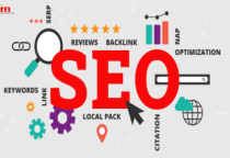 Tổng quan SEO Onpage là gì ? SEO Onpage cải thiện được gì cho website của bạn