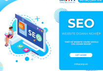 Dịch vụ thiết kế website cho doanh nghiệp tại Ninh Kiều