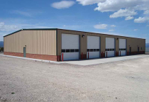 Nhà Kho Kết Cấu Thép – Sự Kết Hợp Hoàn Hảo Giữa Độ Bền, Tính Thẩm Mỹ Và Công Năng