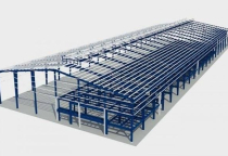 Những Lưu Ý Quan Trọng Khi Thiết Kế Và Thi Công Nhà Thép Tiền Chế