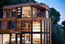 Ứng Dụng Nhà Thép Trong Thiết Kế Nhà Hàng, Quán Café Và Siêu Thị Hiện Đại