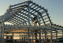 Nhà Thép Miền Nam – Đồng Hành Cùng Phát Triển Hạ Tầng Doanh Nghiệp Việt