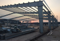 Phân Tích Cơ Tính Của Thép Cường Độ Cao Trong Kết Cấu Nhà Thép Tiền Chế