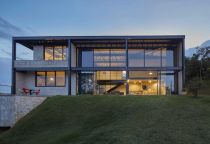 CÔNG TRÌNH THƯƠNG MẠI TỪ NHÀ THÉP – GIẢI PHÁP HIỆN ĐẠI, BỀN VỮNG, TIẾT KIỆM