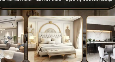 Mẫu Content Quảng Cáo Nội Thất Sáng Tạo, Hấp Dẫn Nhất 2024