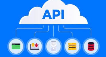 Tầm quan trọng của API trong thiết kế website