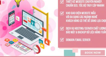 Kiến thức, kinh nghiệm, và trải nghiệm trong lĩnh vực thiết kế website