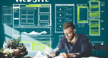 NHỮNG Ý TƯỞNG THIẾT KẾ WEBSITE SÁNG TẠO ĐỘC ĐÁO