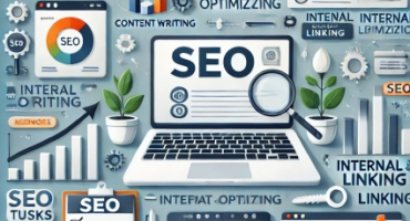 Cách viết bài chuẩn SEO hiệu quả cho website từ A-Z