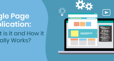 Thiết kế web với công nghệ Single Page Applications (SPA)