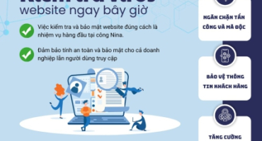 Virustotal là gì? Giải pháp bảo vệ hệ thống website