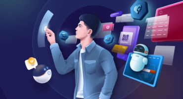 PHONG CÁCH THIẾT KẾ WEBSITE PHỔ BIẾN HIỆN NAY