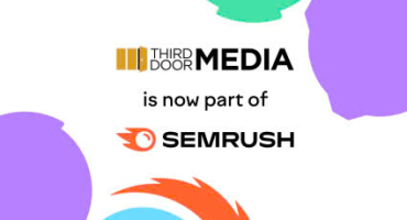 Công cụ seo nổi tiếng Semrush Mở Rộng Tầm Ảnh Hưởng Khi Mua Lại Third Door Media