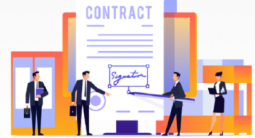 Hợp đồng điện tử là gì? Hợp đồng điện tử khác gì với Hợp đồng truyền thống?