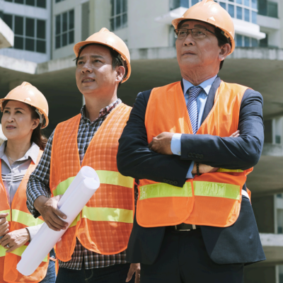 Dự toán công trình chặt chẽ