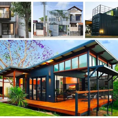 Nhà Thép Miền Nam - Nhận Thi Công Nhà Thép Tiền Chế Theo Yêu Cầu