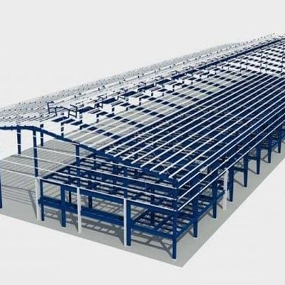 Những Lưu Ý Quan Trọng Khi Thiết Kế Và Thi Công Nhà Thép Tiền Chế