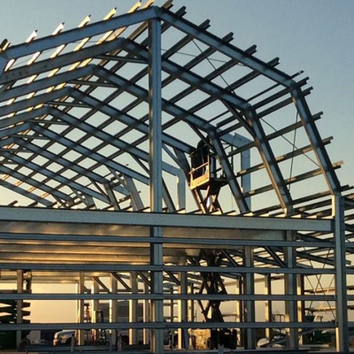 Nhà Thép Miền Nam – Đồng Hành Cùng Phát Triển Hạ Tầng Doanh Nghiệp Việt