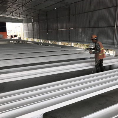 Kỹ Thuật Bảo Quản Nhà Thép Theo Từng Giai Đoạn Sử Dụng Cùng Nhà Thép Miền Nam